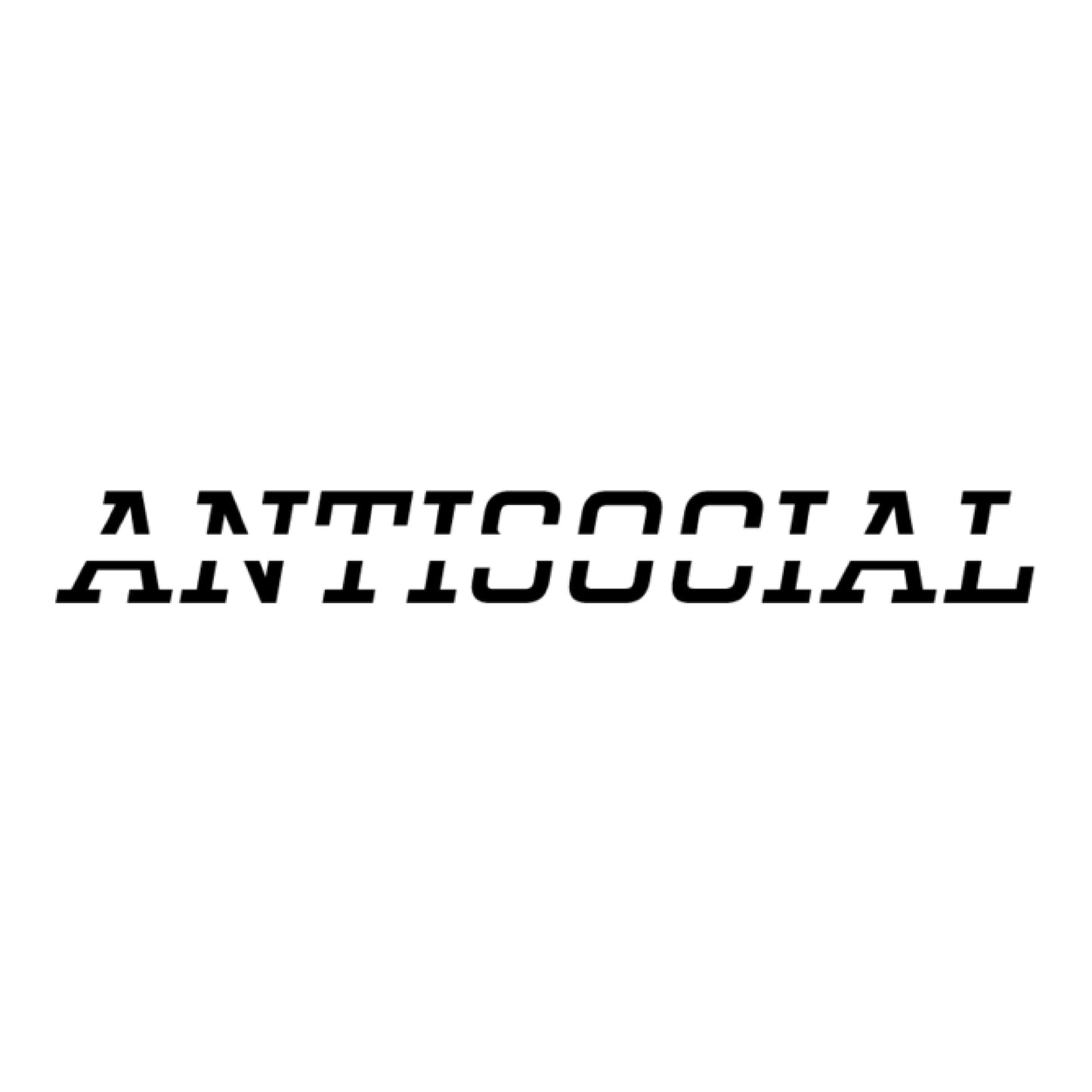 ANTISOCIAL 2