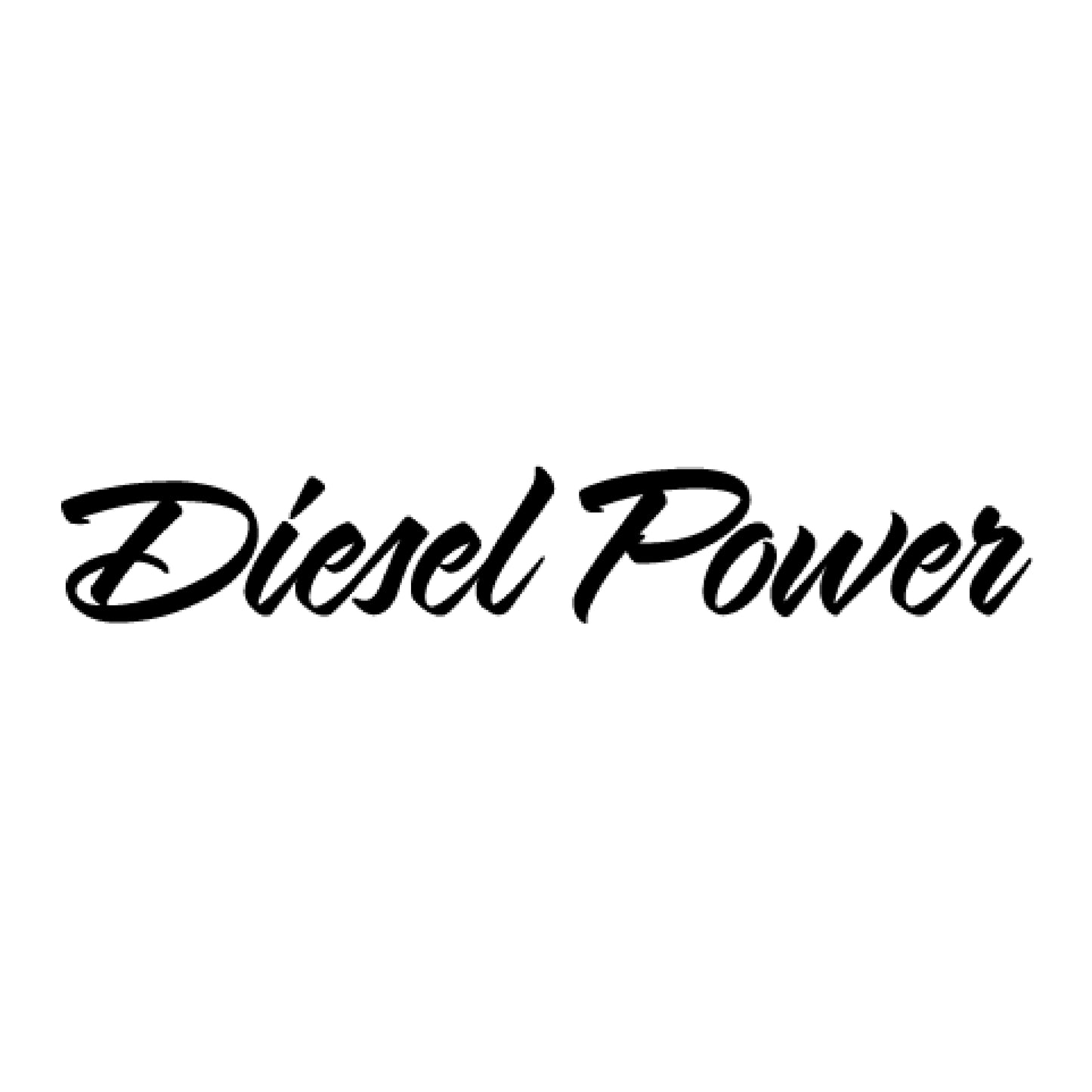 Diesel Power