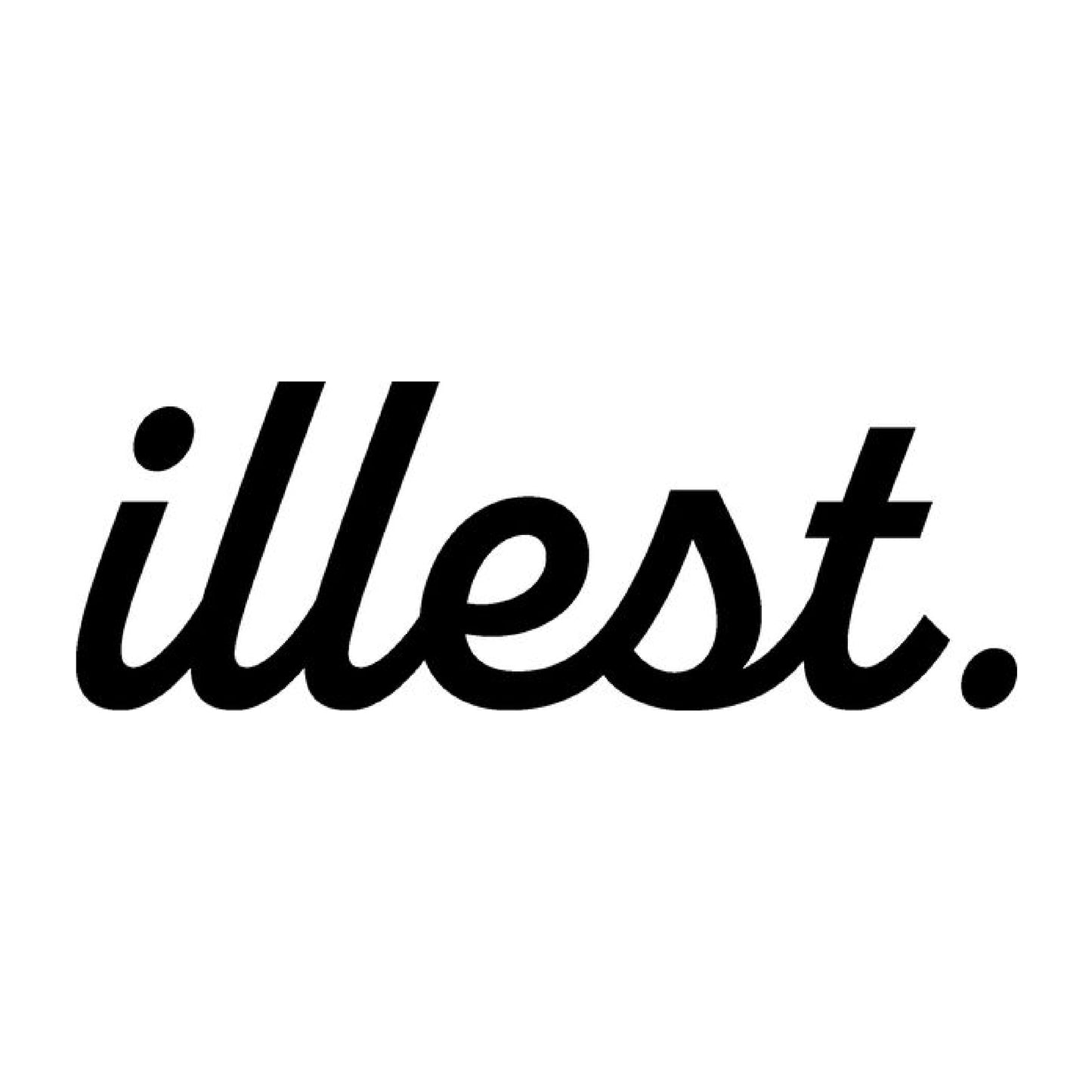 illest.