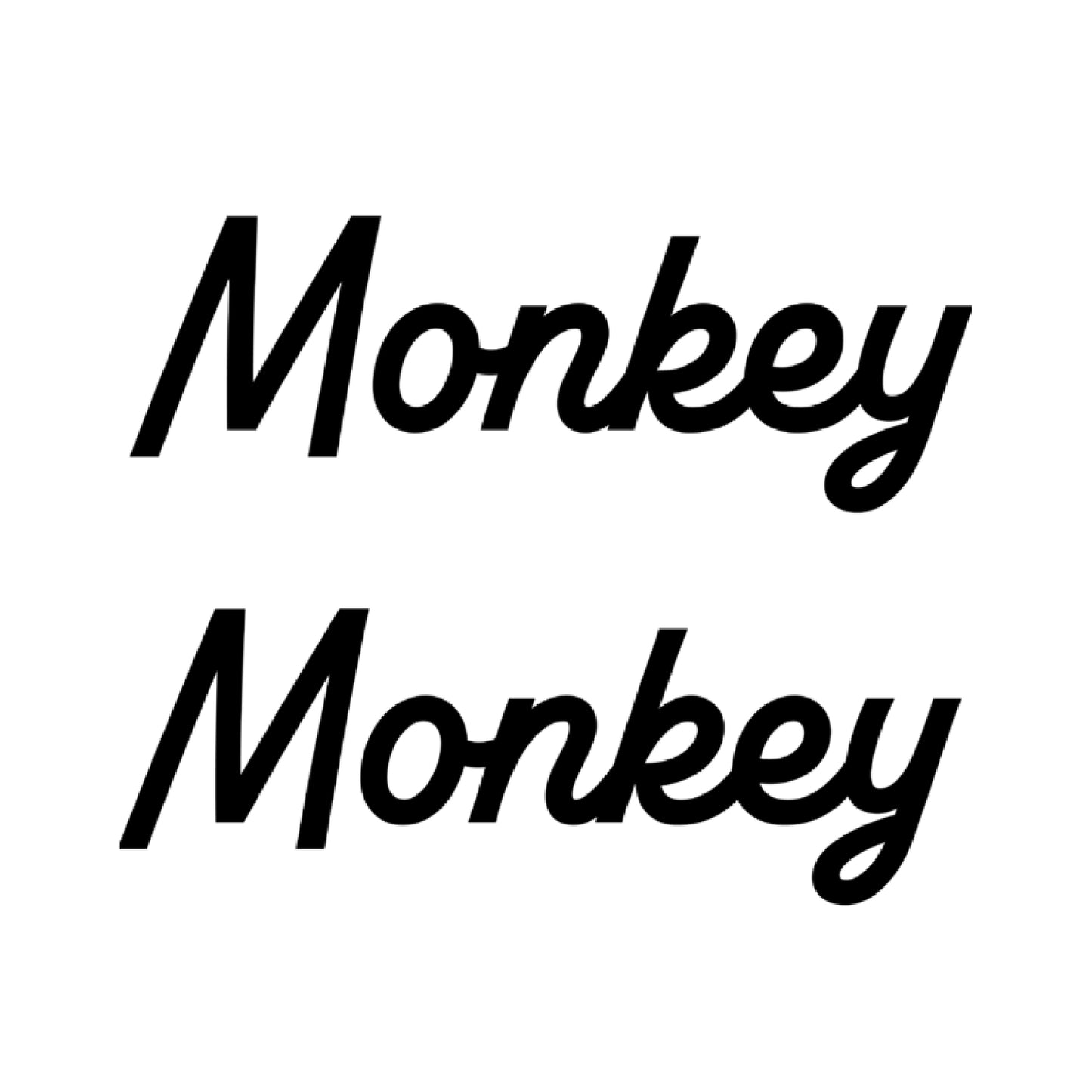 2kpl Monkey