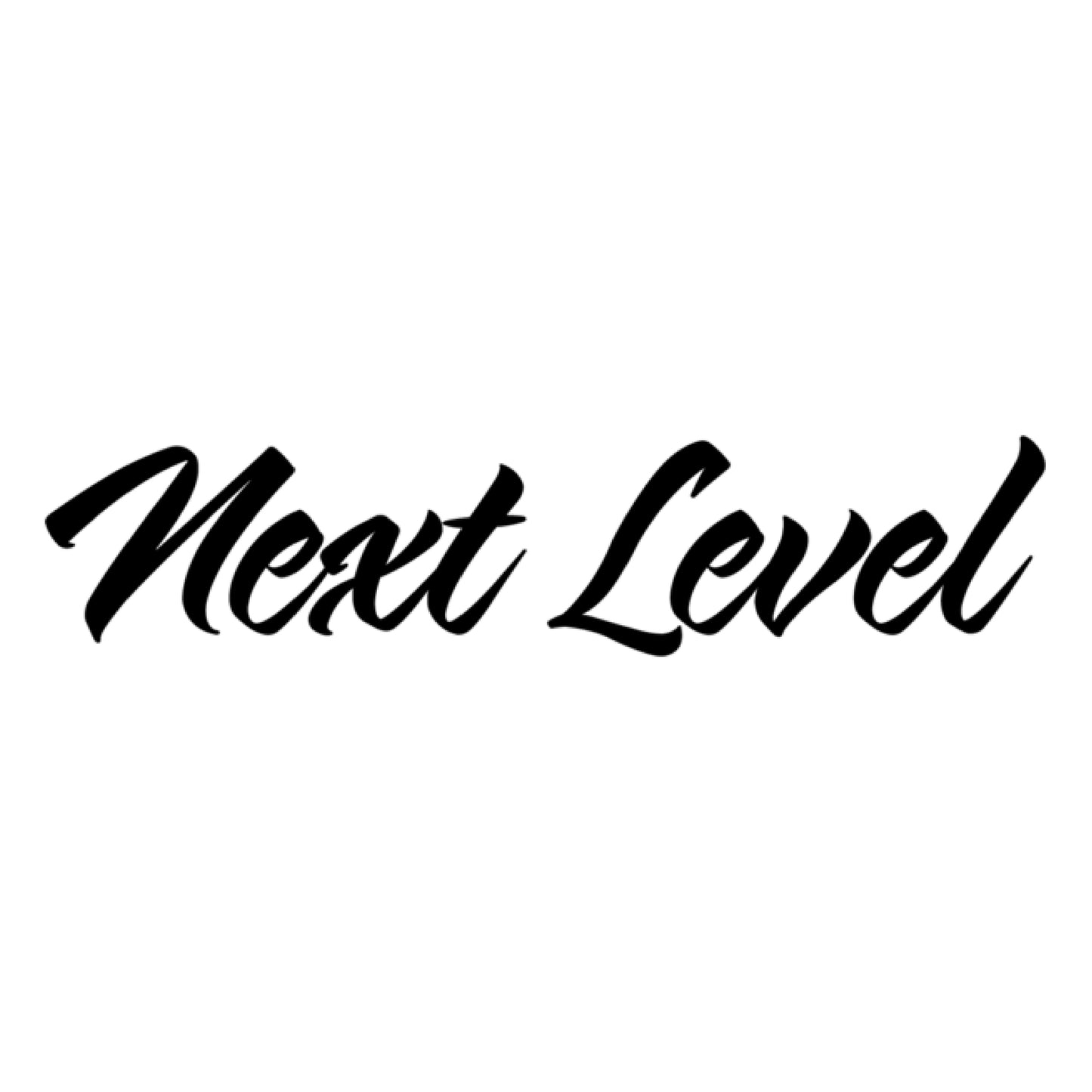 Next Level