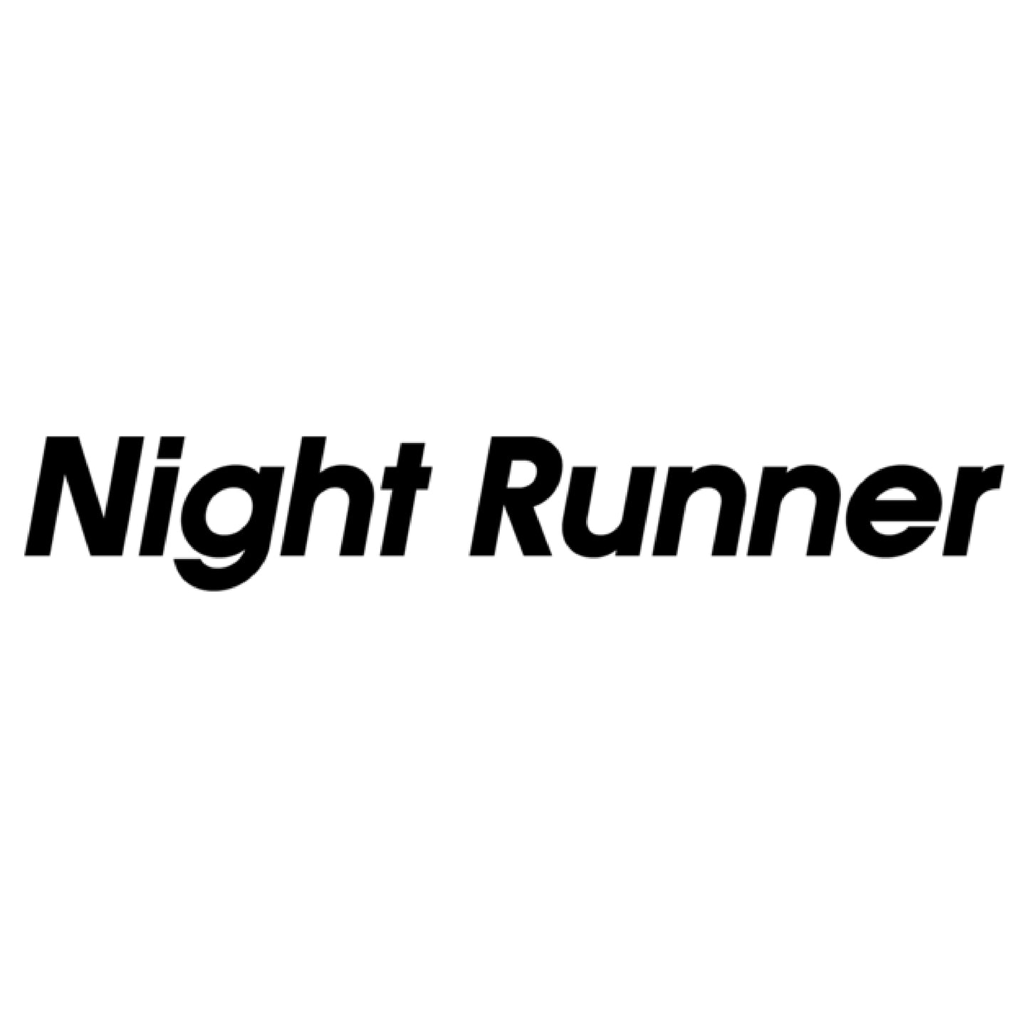 Night Runner 1