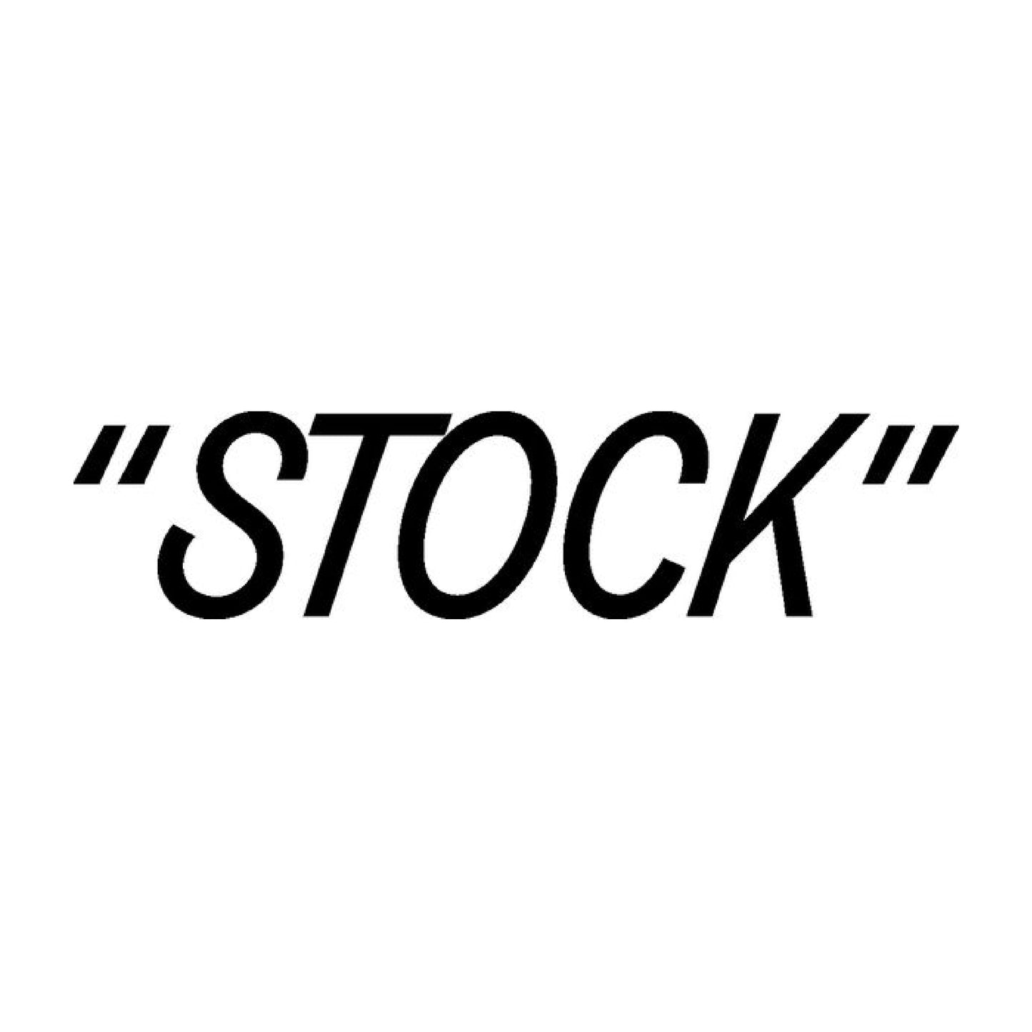 "STOCK"